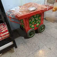 کار در فروشگاه