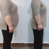 تناسب اندام و لاغری