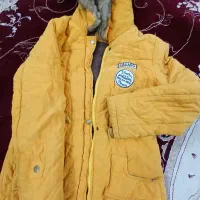 لباس درحدنو