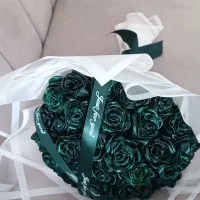 دسته گل خفن