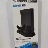 شارژر دسته PS4 فن دار