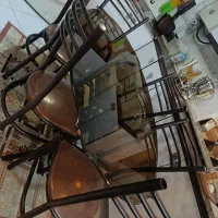 فروش فوری میز ناهار خوری