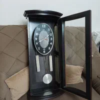 ساعت دیواری|ساعت دیواری و تزئینی|رشت, کوی مهر|دیوار