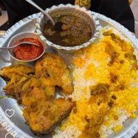 انواع غذای دریایی