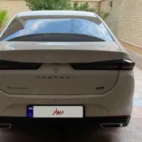 ریسپکت2پرایم مدل۱۴۰۳|خودرو سواری و وانت|تهران, نارمک|دیوار