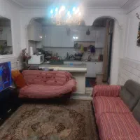 آپارتمان ۶۵ متر یک خواب. زرگنده رهن واجاره