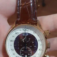 ساعت مچی‌ کلاسیک مردانه  TAG Heuer Mikrograph