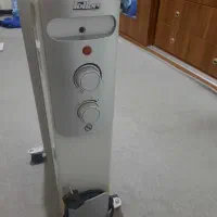 بخاری‌برقی‌شوفاژی