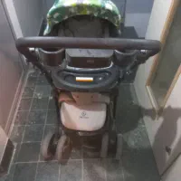 گالسکه و کریر و رو روک و تشت