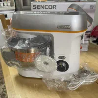 همزن برقی سنکور SENCOR - STM3730 SL|سایر لوازم برقی|تهران, سردارجنگل|دیوار