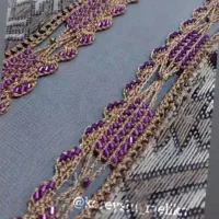 دوانده کریشی هستم با قیمت مناسب و کیفیت بالا|لباس|سراوان, |دیوار