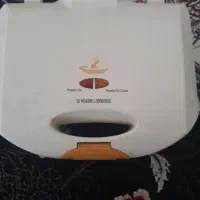 ساندویچ ساز