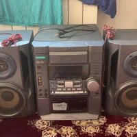 ظبط سونی قدیمی