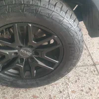 کی ام سی 1402 T8|خودرو سواری و وانت|چهاردانگه (تهران), |دیوار