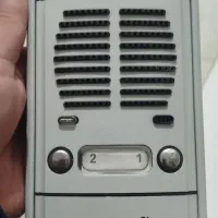 فروش آیفون صوتی دو طبقه|صوتی و تصویری|الیگودرز, |دیوار