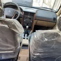 پارس سال مدل آخر ۱۴۰۰ در حد آنتیک|خودرو سواری و وانت|مشهد, رده|دیوار