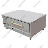 فر صندوقی پیتزا 9 نفره