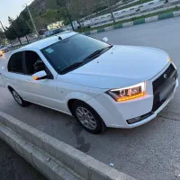 فروش دنا تیپ دو درجه یک