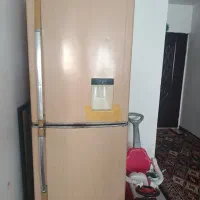 یخچال بزرگ فروزن