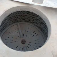 کرک پوسکن