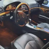 بنز E280 مدل 2008 فول آپشن اتومات|خودرو سواری و وانت|کرج, دهقان ویلا|دیوار