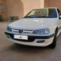 پژو پارس ۱۴۰۲ xu7p دریچه سیمی مشابه صفر