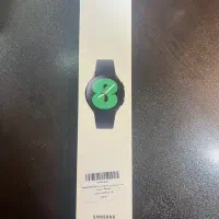 ساعت هوشمندسامسونگ گلکسی سری۴