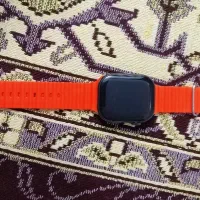 ساعت هوشمند