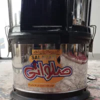دستگاه سبزی خوردکن برقی درحدنو