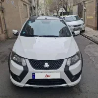 کوییک gxr مدل ۱۴۰۲