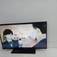 تلوزیون ال ای دی|تلویزیون و پروژکتور|دورود, |دیوار