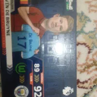 کارت کیمدی 2026   یک عدد
