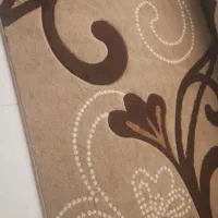 دوتا گلیم فرش 4متری نو باهم یا تکی معاوضه با سهره