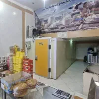 یک عدد سردخانه وگرم خانه|ماشینآلات صنعتی|کرج, حیدرآباد|دیوار