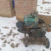 موتور آب چینی|ماشین‌آلات صنعتی|میاندوآب, |دیوار