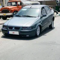 سمند|خودرو سواری و وانت|تهران, آذری|دیوار