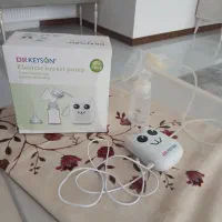 شیر دوش برقی