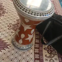 تمپو مصری داربوکا تیمپو