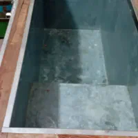 فریزر زیر صفر