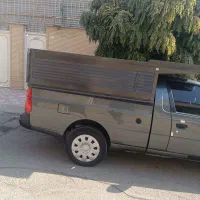 آریسان 2مدل403|خودرو سواری و وانت|شیراز, شهرک فرزانگان|دیوار