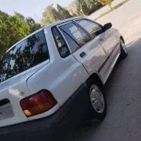 پراید82 عروسک پلمپ کولر روشن