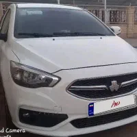 شاهین اتوماتیک ۱۴۰۴ G|خودرو سواری و وانت|کرمان, |دیوار
