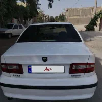 سمند ef7 مدل 99