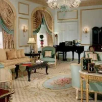 نوساز 230متر اپارتمان تک واحدی (سلمان)