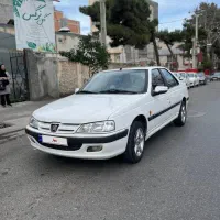 پارس تیوفایو ۹۳ کارمندی