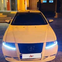 سمند سورن xu7p اخر ۴۰۳|خودرو سواری و وانت|کرج, گوهردشت|دیوار