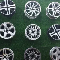 رینگ اسپرت خرچنگی ووسن چرخشی پیتلاین استرا ۱۵ و ۱۶