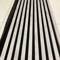 پنل ترمو وود|مصالح و تجهیزات ساختمان|رویان, |دیوار