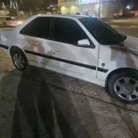 پژوپارس|خودرو سواری و وانت|سرپل ذهاب, |دیوار