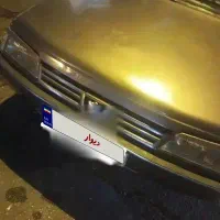 خودرو پژو روآ۸۷.|خودرو سواری و وانت|تبریز, |دیوار